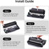 DR630 Drum Unit High Yield Compatible for Brother, Replacement for HL-L2300D, HL-L2320D, HL-L2340DW, HL-L2360DW,