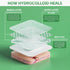 2in 16ft, Hydrocolloid Roll for Wound Care - x Medical-Grade Extra Large Hydrocolloid Patch Bandages