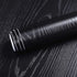 Livelynine Black Wood Contact Paper, Waterproof Vinyl Wrap for Kitchen Cabinet and Countertop, Peel and Stick