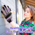 Utility Work Gloves for Women, Safety Mechanic Touch Screen Working Gloves, Flexible Breathable Yard Work