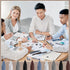 Dunzoom 40 Sets You Rock Motivational Employee Appreciation Gifts Funny Inspirational Ballpoint Pens Thank You Cards