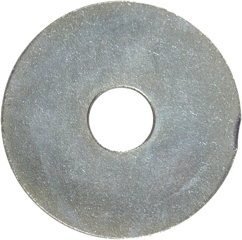 35014 Fender Washer, 30-Pack, 1/4 x 1-1/4-Inch