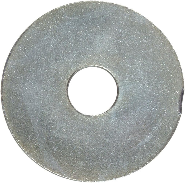 35014 Fender Washer, 30-Pack, 1/4 x 1-1/4-Inch