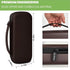 3M Stethoscope Case for Littmann Classic III Monitoring/Lightweight II S.E/Cardiology IV Diagnostic/for MDF Acoustica