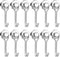 BAVITE Swivel Swing Magnetic Hook, Upgraded Refrigerator Magnetic Hooks, Strong Neodymium Magnet, 30lb Magnetic Hooks