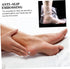 200pcs BESPORTBLE Disposable Foot Covers Non-Slip Booties for Salon Use for Spa and Foot Care and Protection