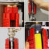 Multi-Purpose Faucet and Sink Wrench, Plumbing Tool for Installation and Repair