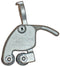 U.S. Tape 58877 Line Wiper, Aluminum, 1" x 2 3/4" x 3 1/4"