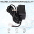 Water Softener Power Supply Cord Transformer 15V DC Adapter Compatible with V3186-06 for 2017+ Water Softener Valves