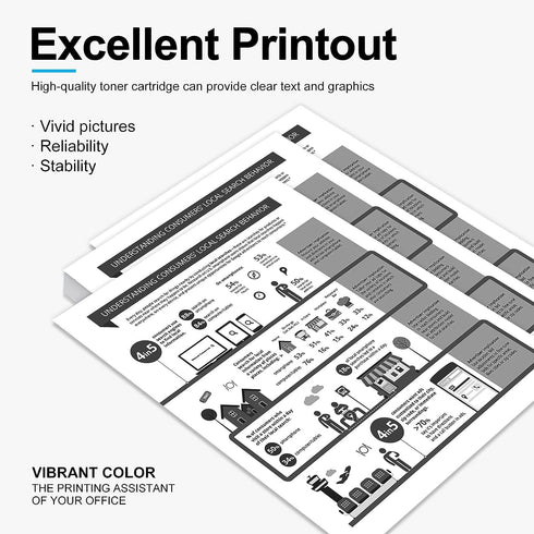 R116 Drum Unit Replacement for Samsung MLT-R116 Imaging Unit - 1-Pack Only Drum for M2625 M2835 M2875FW Printers