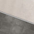 Carpet & Floor Edging Trim Strip, Self Adhesive PVC Floor Transition Strip for Doorways with Height Less Than 3 MM