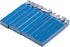 1/4" Metal Lathe Tooling: 10PCS Carbide Tip Tipped Cutter Tool, C6 Bit Cutting Set for Metal Lathe Turning
