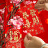 Winlyn 120 Pcs Asian Red Envelopes, 6 Designs for Chinese Lunar New Year, Wedding, Birthday, Cash Envelopes