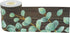 Teacher Created Resources Eucalyptus Straight Rolled Border Trim - 50ft for Bulletin Boards and Decor