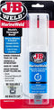 J-B Weld 50172 MarineWeld Syringe, 25 ml