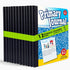 Better Office Products Primary Journal, Hardcover, 100 Sheet Notebook for Grades K-2, One Subject