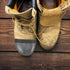 DOITOOL 1 Pair Steel Toe Covers for Work Shoes, Safety Shoe Toe Guard Inserts, Suit for 7 US Size