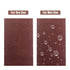 320 Grit Sandpaper Roll, 3 Inch x 49 Feet Emery Cloth Roll for Metalworking, Woodworker, and Automotive Repair