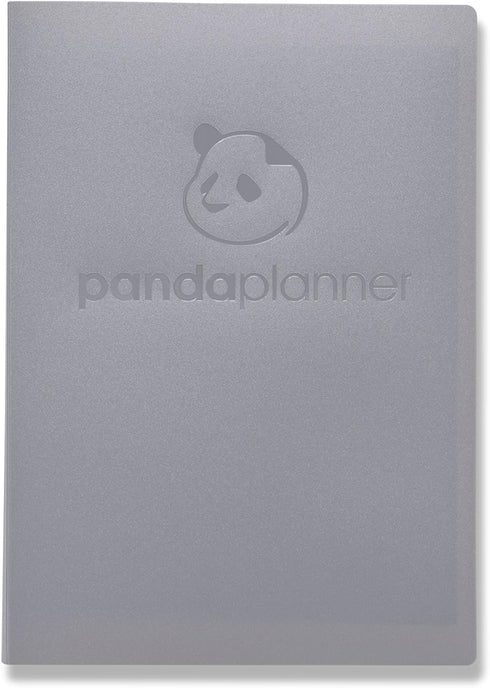 Panda Planner Sticky Notes Set – 140 Assorted Spring Colors with Dotted, Lined, Blank & Tabbed Notes