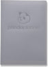 Panda Planner Sticky Notes Set – 140 Assorted Spring Colors with Dotted, Lined, Blank & Tabbed Notes