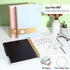 FLYING EAGLE College Ruled Spiral Notebook 8.5 X 11, 3 Subject Journal for Work and School