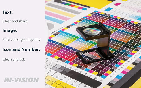 HI-VISION HI-YIELDS Compatible PGI-35 Black Ink Cartridge Replacement for PIXMA Printers (5-Pack)
