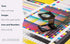 HI-VISION HI-YIELDS Compatible PGI-35 Black Ink Cartridge Replacement for PIXMA Printers (5-Pack)