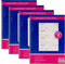 BAZIC PRODUCTS Cash Money or Rent Spiral Bound Receipt Book, 200 Sets 7 5/8"