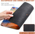 Mouse Pad, Non-Slip Rubber Base Mouse Mat Mousepad Waterproof Gaming Mouse Pad for Wireless Mouse, Computers Laptop Home Office (sunset sea) by MYGBBKITDEC