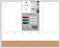 U Brands 4-in-1 Dry Erase Calendar Planner Board, Office Supplies with Markers, Magnets, and Push Pins, 16” x 20”.