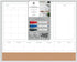 U Brands 4-in-1 Dry Erase Calendar Planner Board, Office Supplies with Markers, Magnets, and Push Pins, 16” x 20”.