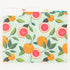 U Brands Fashion File Folders Set, Office Supplies, Citrus Squeeze, FSC Certified, Assorted Styles, 6 Count