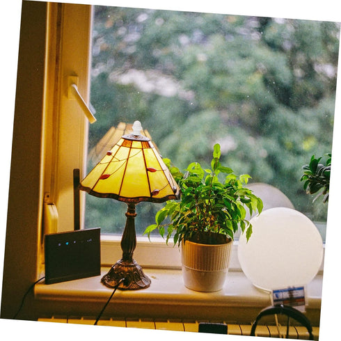 2pcs Chic Light Finial Decor Knob Stylish Lampshade Holder for Table and Floor Lamps Elegant Light Accessory
