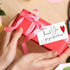 Easykart 120 Thank You For Your Purchase Cards, 300 Gsm Thick Board, Business Card Sized, Small Business Owners