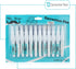 Mr. Pen Correction Pen, Correction Fluid, Pack of 12, White Correction Liquid for Back to School Supplies