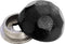 Ozco Building Products 56622 Hammered Dome Cap Nut, 1-1/4 inch, 10 per Pack
