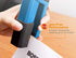Bostitch Office Epic Metal 3 In 1 Stapler, 25 Sheet Capacity, Includes 210 Staples in Storage Compartment