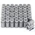 Hicarer Anchors for Concrete 1/4-20 Thread for Hurricane Shutter Concrete Anchors Hurricane Shutter
