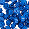 Zonon 50 Pieces Syringe Tip Caps with Storage Box - Easy Dispensing Needle Tip Cap for Feeding Tubes, Lab Supplies