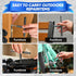 42-in-1 Set Set Saker Magnetic Screwdriver for Fathers Day Gift, Screwdriver with T Handle & Storage Case, for Men