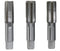 1-1/2"-12 Carbon Steel Taper Hand Tap, DWT Series by Drill America