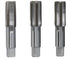 1-1/2"-12 Carbon Steel Taper Hand Tap, DWT Series by Drill America