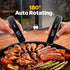 Generic 0.3 Meat Thermometer Digital, Sec Instant Read Food Thermometer for Cooking Kitchen Gadgets, Grilling, BBQ, Air
