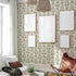 17.7in118.1in Wudnaye Floral Peel and Stick Wallpaper Vintage Tulip Floral Wallpaper Flower Farmhouse Contact Paper