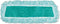 Rubbermaid Commercial Products Light Commercial Microfiber Dust Pad with Fringe, 18 inch,