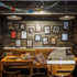 300 10 mm 3528/5050 Mudder Pieces Strip Light Mounting Brackets, LED Strips Lights Clips, One Side Fixing Clips