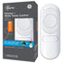 Cync GE Smart Remote, Wire-Free, Battery-Powered, White Tones Control, Bluetooth Remote