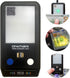 Dri Mark Flash Test Counterfeit Bill Detector, 3 Easy Tests in One Device, Fast and Accurate Money Checker