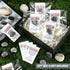50 Sets Huwena Inspirational You Rock Employee Appreciation Gifts Smile Resin Stone with Thank You for Being Awesome