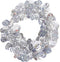 Fowspvzn Halloween Chandelier Decoration Set Ghostly Theme Optional Hanging Pendant 1 Set 7.5M